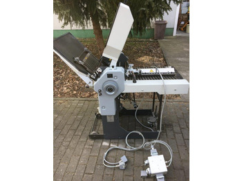 آلة الطي HEIDELBERG