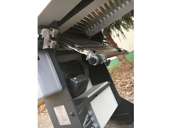 آلة الطي Heidelberg Steel 3rd station Ti 36-4 cut-size folding unit: صورة 2
