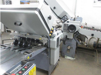 آلة الطي HEIDELBERG