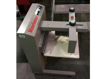 آلات الطباعة HORIZON