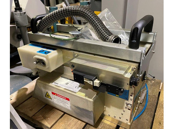 آلات الطباعة