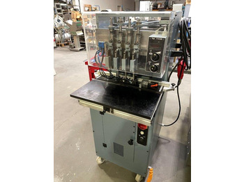 آلات الطباعة