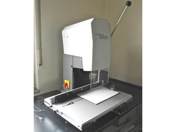 آلات الطباعة