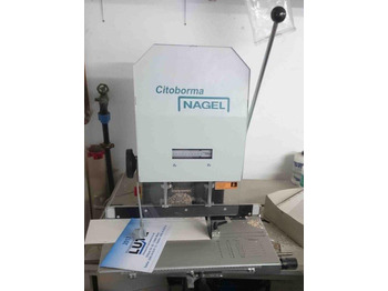 آلات الطباعة