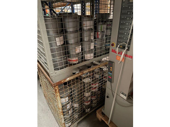 ماكينة طباعة أوفست Offset Printing Ink Stock Printing Ink Remnants Special Colors Original Packed: صورة 2 ماكينة طباعة أوفست Offset Printing Ink Stock Printing Ink Remnants Special Colors Original Packed: صورة 2