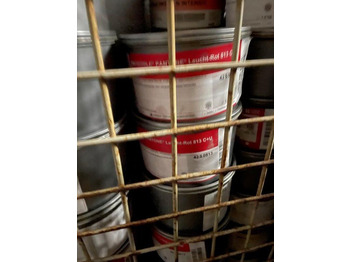 ماكينة طباعة أوفست Offset Printing Ink Stock Printing Ink Remnants Special Colors Original Packed: صورة 4 ماكينة طباعة أوفست Offset Printing Ink Stock Printing Ink Remnants Special Colors Original Packed: صورة 4