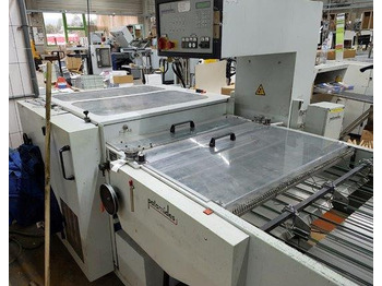 آلة الطي PALAMIDES