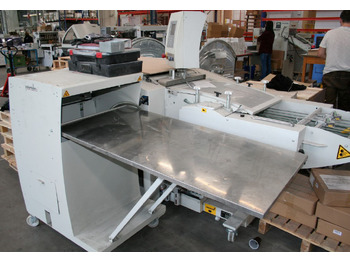 آلة الطي PALAMIDES