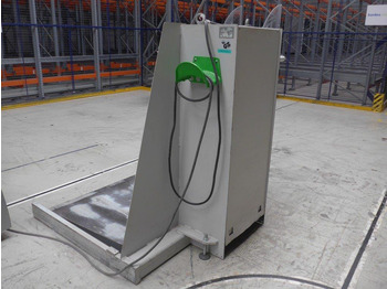 معدات المستودعات Polar LW 1200-6 stack lift: صورة 4