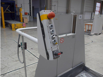 معدات المستودعات Polar LW 1200-6 stack lift: صورة 3