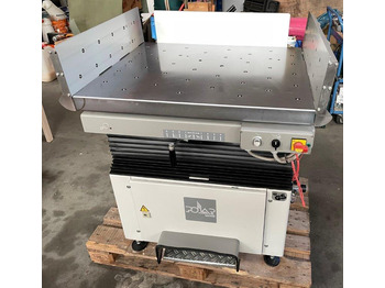 آلات الطباعة POLAR