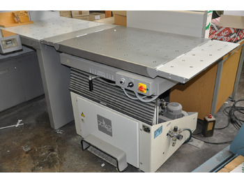 آلات الطباعة POLAR