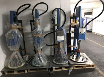 آلات الطباعة