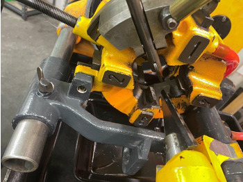 آلة تصنيع المعادن Threading machine Rems Tornado type 2010 220V, 50Hz: صورة 5 آلة تصنيع المعادن Threading machine Rems Tornado type 2010 220V, 50Hz: صورة 5