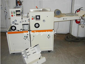 آلات الطباعة