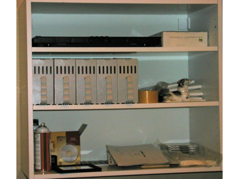 Flatbed scanner Heidelberg Topaz 3240-2 with robotic attachment and LinoColor 6 flatbed scanner Heidelberg Topaz 3240-2 with robotic attachment and LinoColor 6: صورة 2