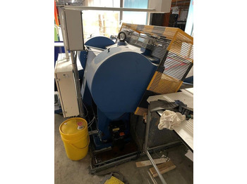 آلات الطباعة semiautomatic Platen Strati 41: صورة 3