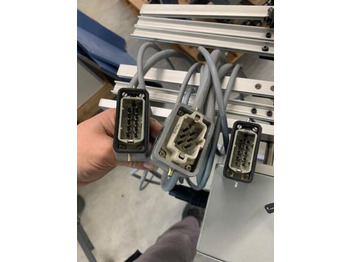 آلة الطي small sized stack delivery Heidelberg Stahlfolder STA 30 F: صورة 4 آلة الطي small sized stack delivery Heidelberg Stahlfolder STA 30 F: صورة 4