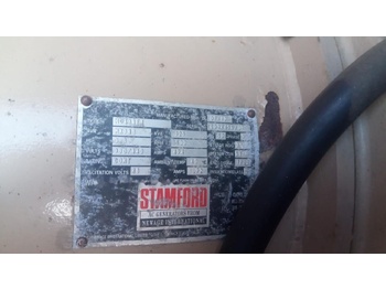 مجموعة المولدات Aggreko Cummins 330 kVa: صورة 5
