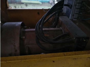 DAF 200 kVa DAF 200 kVa: صورة 4