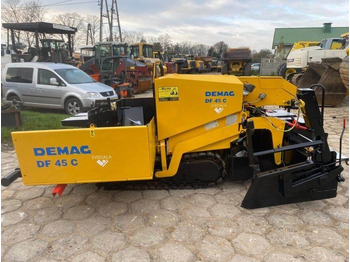 Demag DF-45C  Demag DF-45C: صورة 2