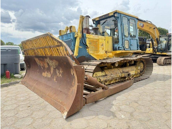 جرافة HANOMAG