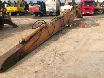 ذراع تطويل - آلات البناء Hitachi EX600: صورة 3 ذراع تطويل - آلات البناء Hitachi EX600: صورة 3