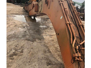 ذراع تطويل - آلات البناء Hitachi EX600: صورة 4 ذراع تطويل - آلات البناء Hitachi EX600: صورة 4