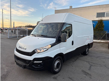 فان IVECO Daily