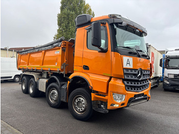 شاحنة قلاب MERCEDES-BENZ Arocs 3248