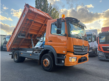 شاحنة قلاب MERCEDES-BENZ Atego 1530