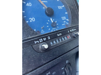 شاحنة مغلقة الصندوق Mercedes-Benz Atego 815 817 818/Partywagen/Tour Lkw Mercedes-Benz Atego 815 817 818/Partywagen/Tour Lkw: صورة 5 شاحنة مغلقة الصندوق Mercedes-Benz Atego 815 817 818/Partywagen/Tour Lkw Mercedes-Benz Atego 815 817 818/Partywagen/Tour Lkw: صورة 5