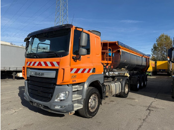 وحدة جر DAF CF 460