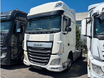 وحدة جر DAF XF 510