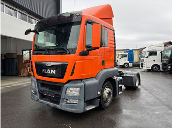 وحدة جر MAN TGX 18.400