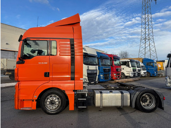 وحدة جر MAN TGX 18.500