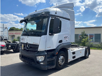 وحدة جر MERCEDES-BENZ Actros 1840