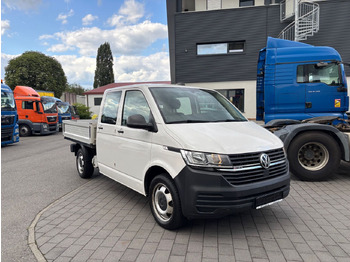 شاحنة مفتوحة VOLKSWAGEN Transporter T4