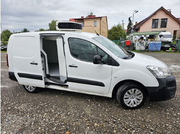 شاحنة مُبرّدة للتوصيل CITROËN Berlingo