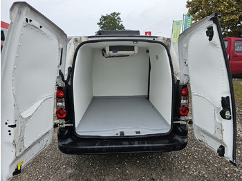 شاحنة مُبرّدة للتوصيل CITROËN Berlingo