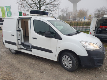شاحنة مُبرّدة للتوصيل CITROËN Berlingo