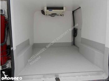 شاحنة مُبرّدة للتوصيل FIAT DOBLO CHLODNIA KLIMA EURO 6: صورة 1
