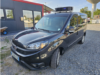 شاحنة مُبرّدة للتوصيل FIAT Doblo