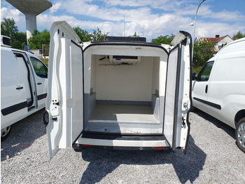شاحنة مُبرّدة للتوصيل FIAT Doblo