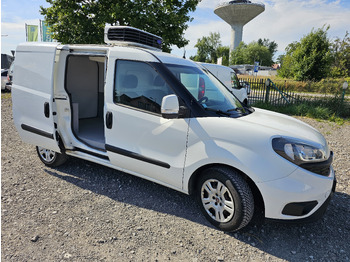 شاحنة مُبرّدة للتوصيل FIAT Doblo