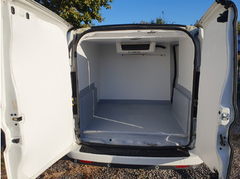 شاحنة مُبرّدة للتوصيل FIAT Doblo