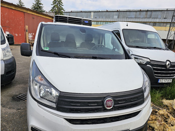 شاحنة مُبرّدة للتوصيل FIAT Talento