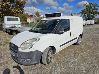 شاحنة مُبرّدة للتوصيل FIAT Doblo