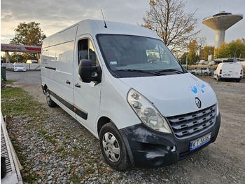 شاحنة مُبرّدة للتوصيل RENAULT Master 2.3