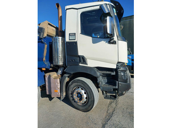 شاحنة قلاب 2016 Renault C430: صورة 2 شاحنة قلاب 2016 Renault C430: صورة 2